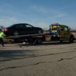 Flatbed Towing